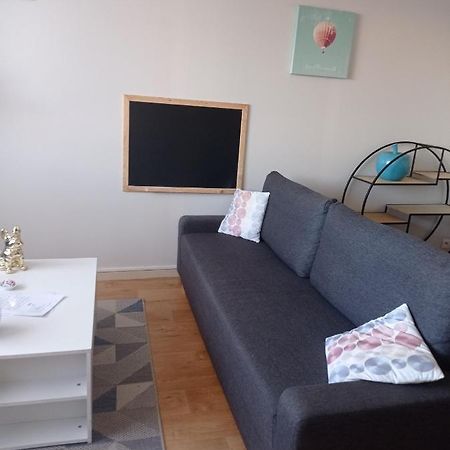 Le Cosy Lejlighed Vichy Eksteriør billede