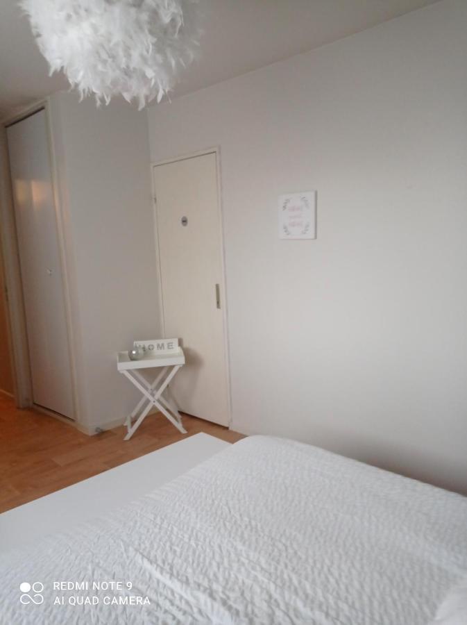 Le Cosy Lejlighed Vichy Eksteriør billede
