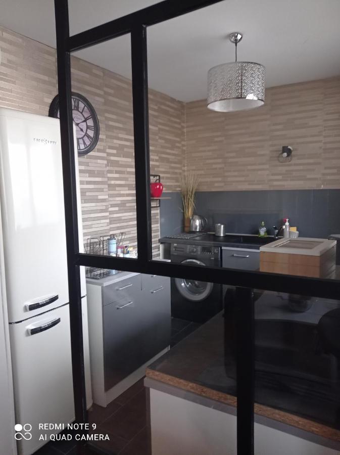 Le Cosy Lejlighed Vichy Eksteriør billede