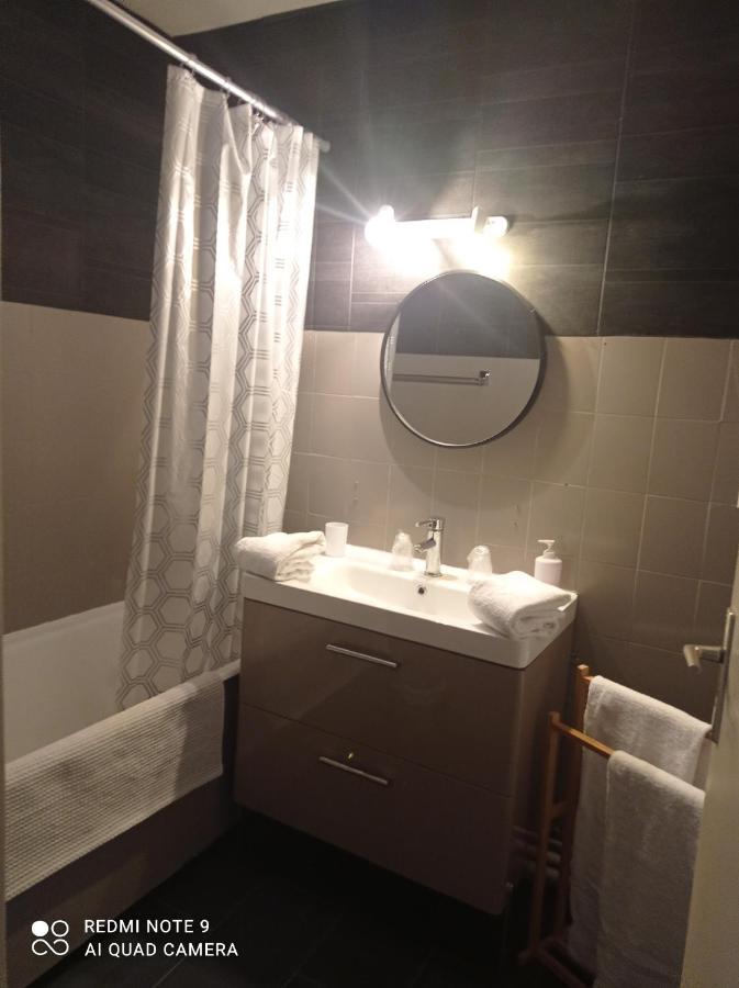 Le Cosy Lejlighed Vichy Eksteriør billede