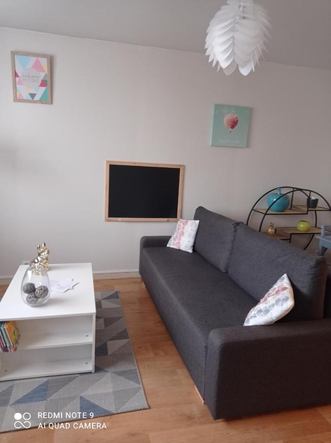 Le Cosy Lejlighed Vichy Eksteriør billede
