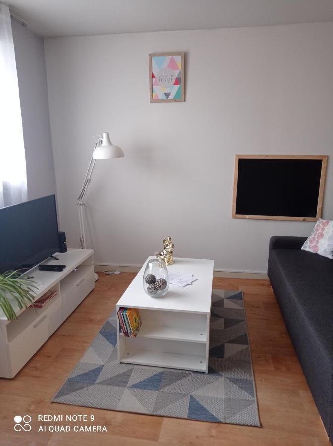 Le Cosy Lejlighed Vichy Eksteriør billede